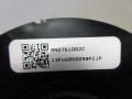 air-bag kosketinosa BV6T-14A664-AF Ford Focus III Turnier 1.0 EcoBoost 92 kW