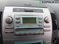 radio Toyota Corolla Verso 1.8 VVT-i