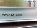 radio W58810 Toyota Corolla Verso 1.8 VVT-i