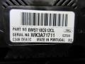 lämpösäätimet  Ford Focus III Turnier 1.0 EcoBoost 92 kW
