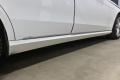 sivuhelma oikea Mercedes-Benz E 200 (W212) facelift 2016 200CDI diesel