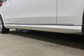 sivuhelma oikea  Mercedes-Benz E 200 (W212) facelift 2016 200CDI diesel