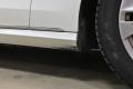 sivuhelma oikea  Mercedes-Benz E 200 (W212) facelift 2016 200CDI diesel