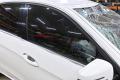 ovilasi etu oikea Mercedes-Benz E 200 (W212) facelift 2016 200CDI diesel