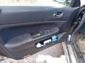 vasen etuovi  Honda Accord 2.0 sedan -05