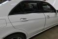 oikea takaovi A 212 730 34 05 Mercedes-Benz E 200 (W212) facelift 2016 200CDI diesel