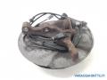 olka-akseli + napa oikea 9140818, 9127410, 6819759, 1359905, 1387273 Volvo S90 3,0 sedan aut. 