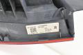 takavalo oikea A 212 906 08 03 Mercedes-Benz E 200 (W212) facelift 2016 200CDI diesel