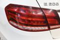 takavalo vasen A 212 906 07 03 Mercedes-Benz E 200 (W212) facelift 2016 200CDI diesel