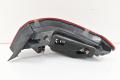 takavalo vasen A 212 906 07 03 Mercedes-Benz E 200 (W212) facelift 2016 200CDI diesel