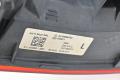 takavalo vasen A 212 906 07 03 Mercedes-Benz E 200 (W212) facelift 2016 200CDI diesel