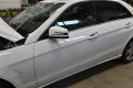 vasen etuovi Mercedes-Benz E 200 (W212) facelift 2016 200CDI diesel