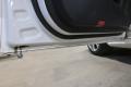 vasen etuovi A 212 720 53 00 Mercedes-Benz E 200 (W212) facelift 2016 200CDI diesel