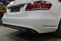 takapuskuri  Mercedes-Benz E 200 (W212) facelift 2016 200CDI diesel