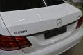 takaluukku sedan A 212 750 09 75 Mercedes-Benz E 200 (W212) facelift 2016 200CDI diesel