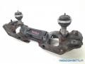 moottorin alapalkki 9140852, 3536226, 3536226, 1366459, 1366458 Volvo S90 3,0 sedan aut. 