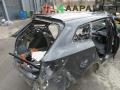 korin takaosa oikea Toyota Corolla (E210) 1.8i Hybrid Farm