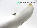 spoileri vasen etupuskurista 768520F901 Toyota Corolla Verso 1.8 VVT-i