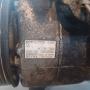 ilmastoinnin kompressori  Mercedes-Benz GLK (X204) 220CDI 4MATIC BlueEFFICIENCY