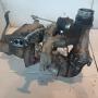 turboahdin Mercedes-Benz GLK (X204) 220CDI 4MATIC BlueEFFICIENCY