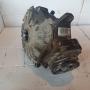 etuakselisto tasauspyrst (neliveto) Mercedes-Benz GLK (X204) 220CDI 4MATIC BlueEFFICIENCY