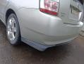 takapuskuri alkuperäinen Toyota Prius (XW20) 1.5 Hybrid 