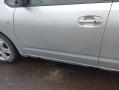 vasen etuovi alkuperäinen Toyota Prius (XW20) 1.5 Hybrid 