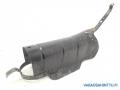 pelti polttoainesäiliön alle 1358846 Volvo S90 3,0 sedan aut. 