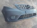 puskuri etu Mercedes-Benz Vito (W447) 14-