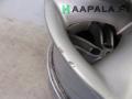 vannesarja alumiini 17