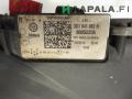 ajovalo oikea 3G1941114A Volkswagen Passat (3GA) 1.6 TDi Sed