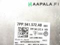 ohjausboksi valot 7PP941572AB Volkswagen Passat (3GA) 1.6 TDi Sed