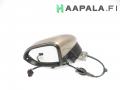 sivupeili sähkö vasen 3G0857521A, 3G1857507EG9B9, 3G1857507FL9B9, 3G0857537HGRU Volkswagen Passat (3GA) 1.6 TDi Sed