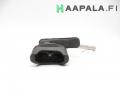 air-bag vyökiristin vasen etu lukko 86843JD010 Nissan Qashqai (J10) 1.5 dCi 2WD