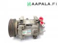 ilmastoinnin kompressori 2763000Q3J Nissan Qashqai (J10) 1.5 dCi 2WD