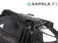 jäähdyttimen tuuletin sähkö 21481JD21B Nissan Qashqai (J10) 1.5 dCi 2WD