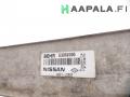 välijäähdytin/interc. jäähdytin 14461BB30A Nissan Qashqai (J10) 1.5 dCi 2WD