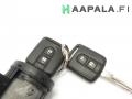 ohjaus/virtalukko + 2-avainta D8700JD02A, 28268AX61A Nissan Qashqai (J10) 1.5 dCi 2WD