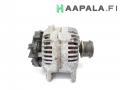 laturi 150A 2310000Q2J Nissan Qashqai (J10) 1.5 dCi 2WD