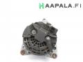 laturi 150A 2310000Q2J Nissan Qashqai (J10) 1.5 dCi 2WD