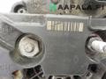 laturi 150A 2310000Q2J Nissan Qashqai (J10) 1.5 dCi 2WD