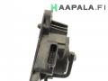kaasupoljin 18002BR65A Nissan Qashqai (J10) 1.5 dCi 2WD