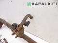 vetokoukku + johtosarja + boksi  Nissan Qashqai (J10) 1.5 dCi 2WD