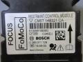 air-bag keskusyksikkö  Ford Focus III Turnier 1.0 EcoBoost 92 kW