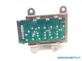 ilmastoinnin solenoidiventtiili 1388199 Volvo S90 3,0 sedan aut. 