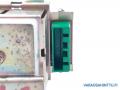 ilmastoinnin solenoidiventtiili 1388199 Volvo S90 3,0 sedan aut. 