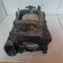 ilmansuodatinkotelo Mercedes-Benz GLK (X204) 220CDI 4MATIC BlueEFFICIENCY