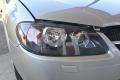 ajovalo oikea  Nissan Almera (N16) 2005 1.5 bensa (Sedan)