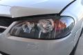 ajovalo vasen  Nissan Almera (N16) 2005 1.5 bensa (Sedan)