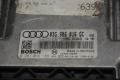 ohjausboksi ruiskupumppu. diesel 03G 906 016 GC Audi A6 2.0TDI